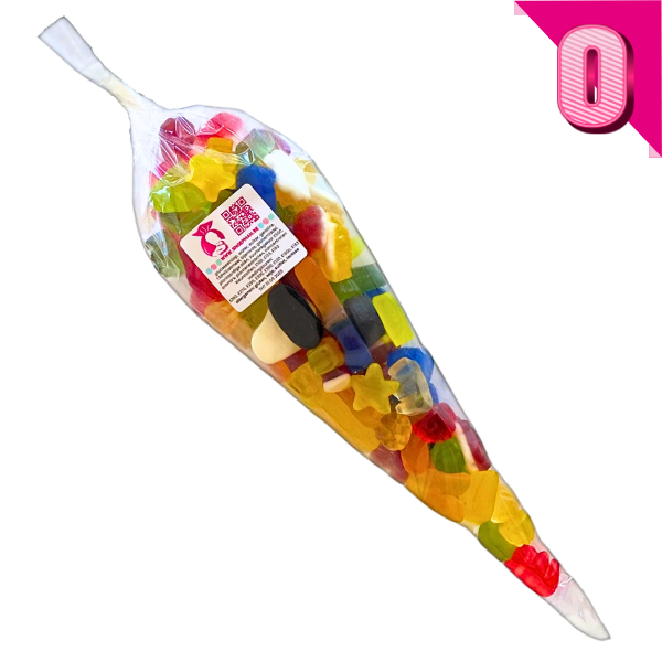 Oliesnoep
