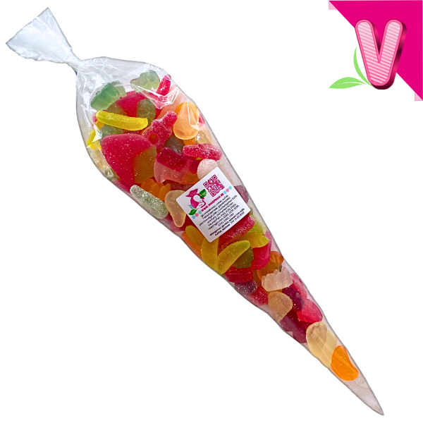 Veggiesnoep