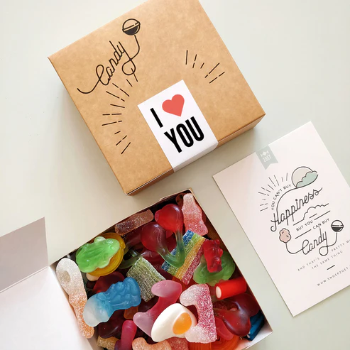 Liefdesbox