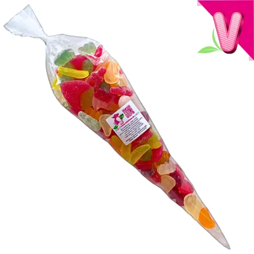 Veggiesnoep
