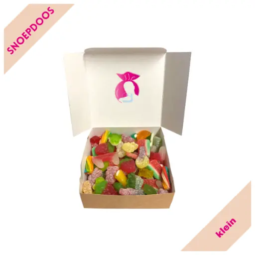 Bedrijfslogo box 