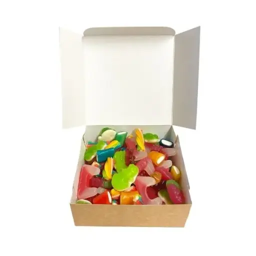 Zoet personal box